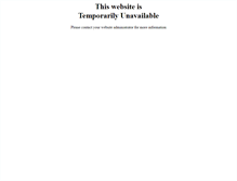 Tablet Screenshot of johnstaugustine.com